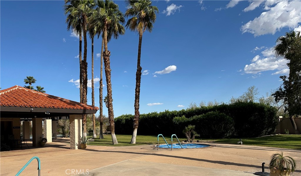 Borrego Springs - Residential
