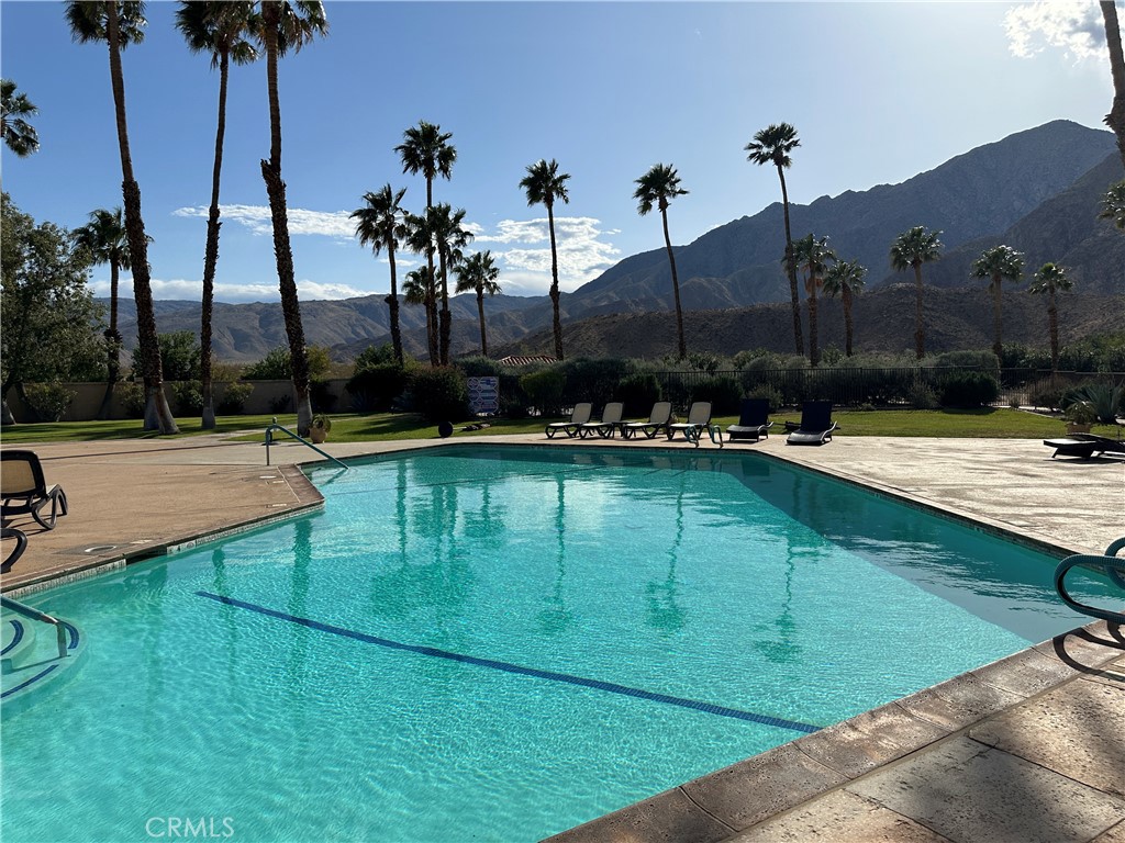 Borrego Springs - Residential
