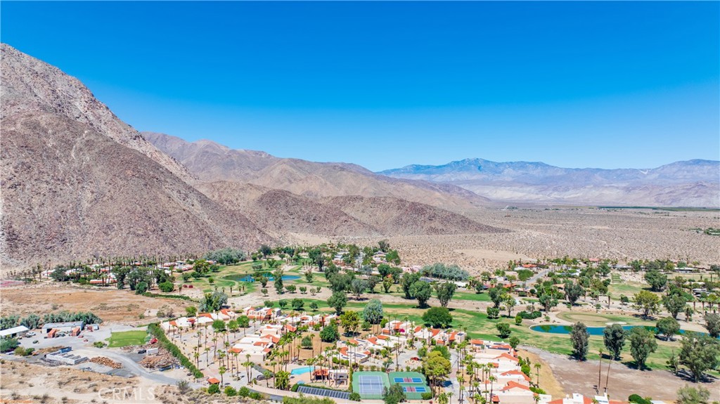 Borrego Springs - Residential