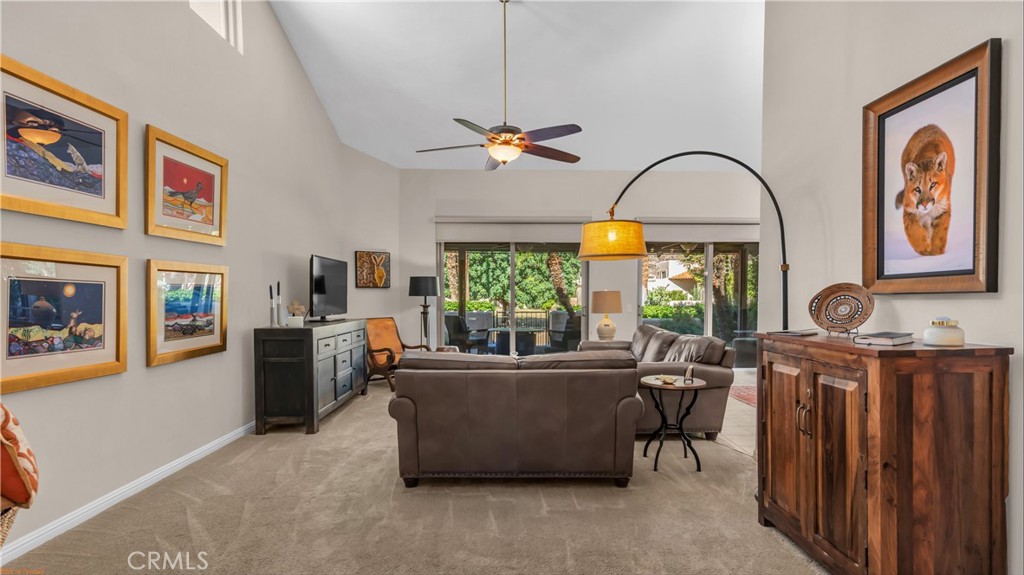 Borrego Springs - Residential