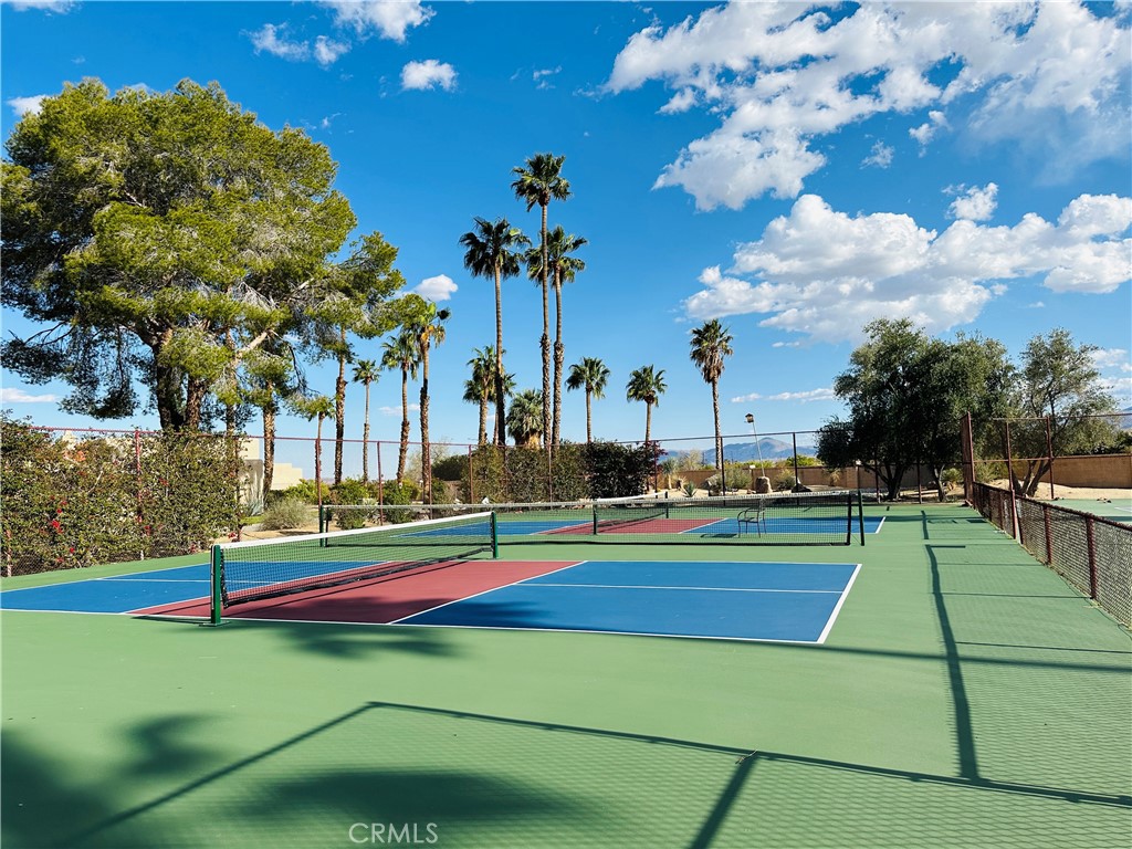 Borrego Springs - Residential