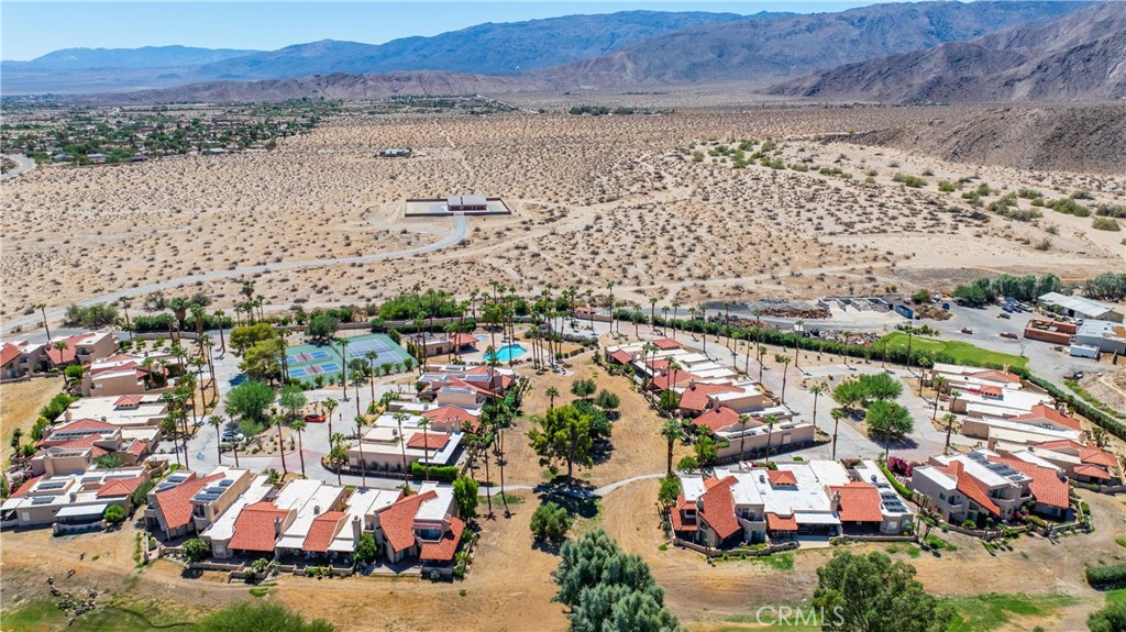 Borrego Springs - Residential