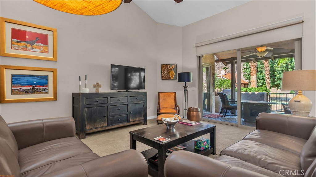Borrego Springs - Residential