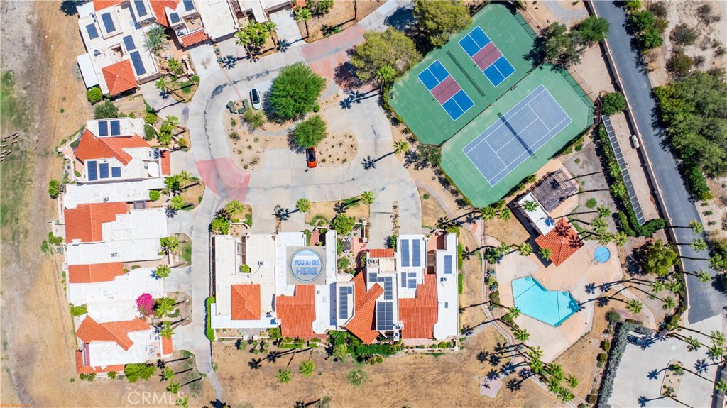 Borrego Springs - Residential
