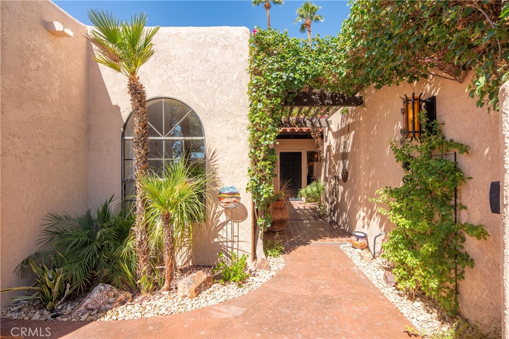 Borrego Springs - Residential
