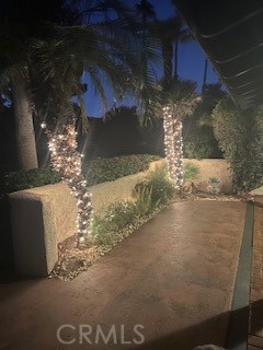Borrego Springs - Residential