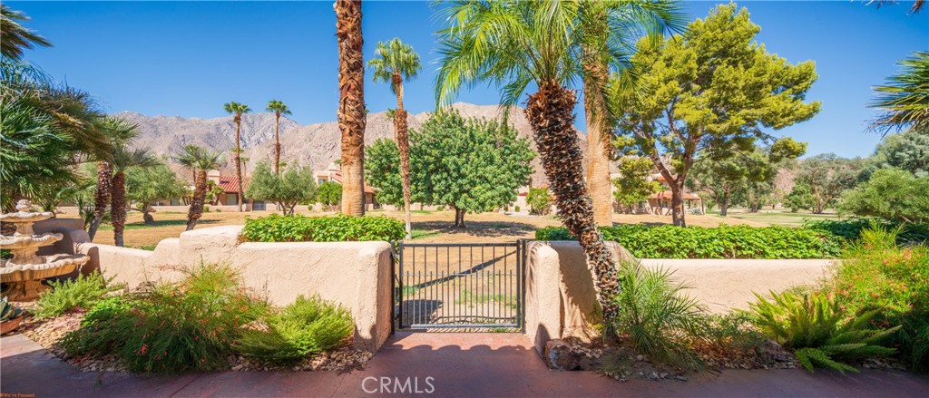 Borrego Springs - Residential