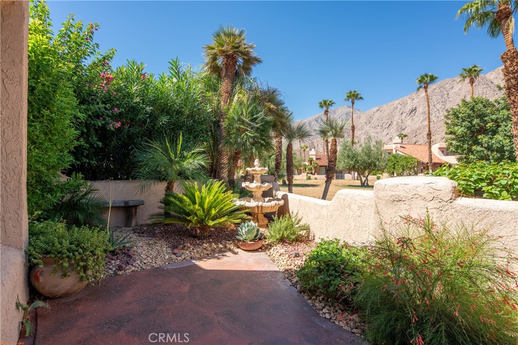 Borrego Springs - Residential