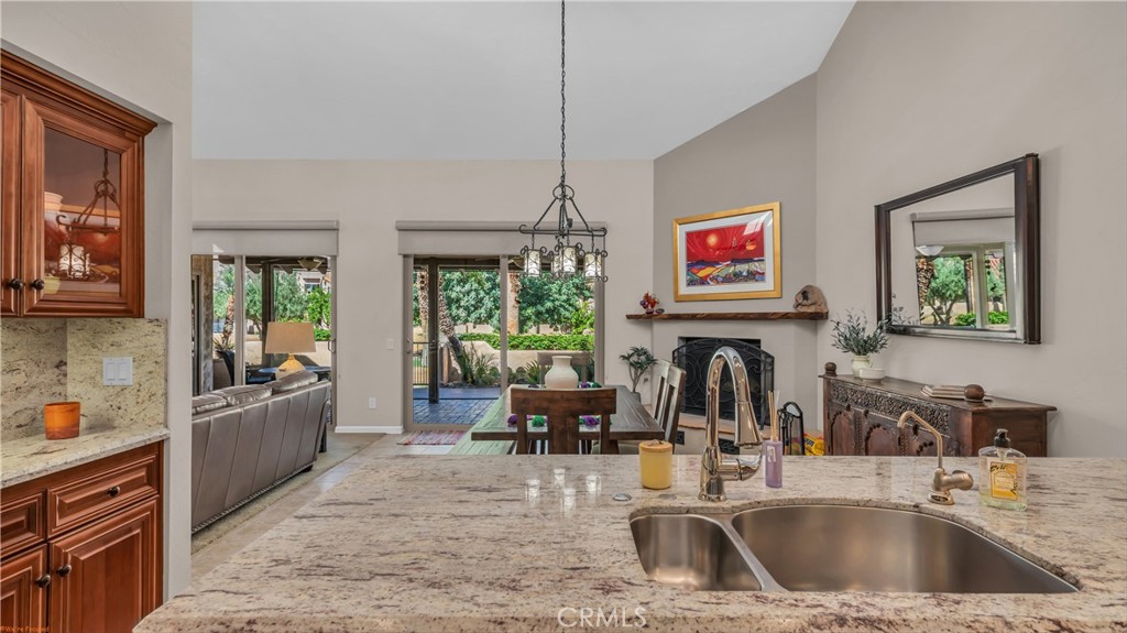 Borrego Springs - Residential