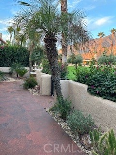 Borrego Springs - Residential