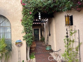Borrego Springs - Residential