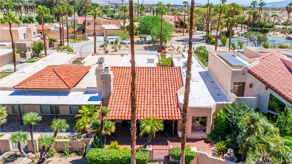 Borrego Springs - Residential