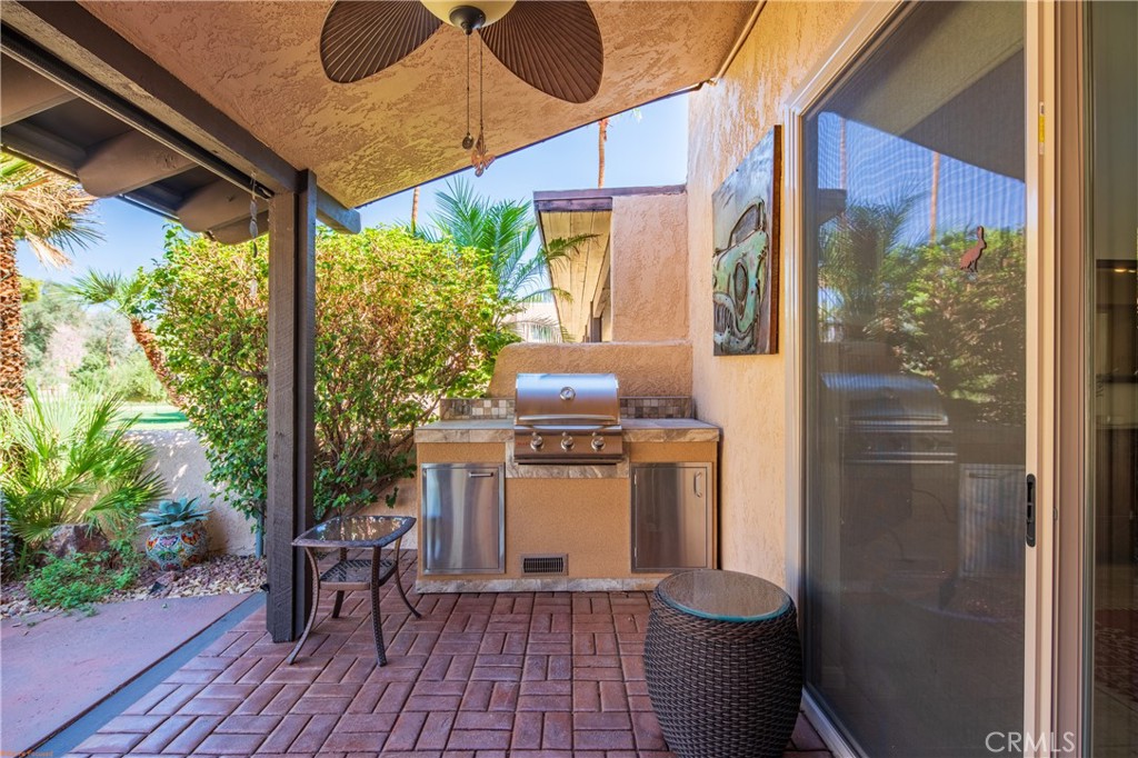 Borrego Springs - Residential