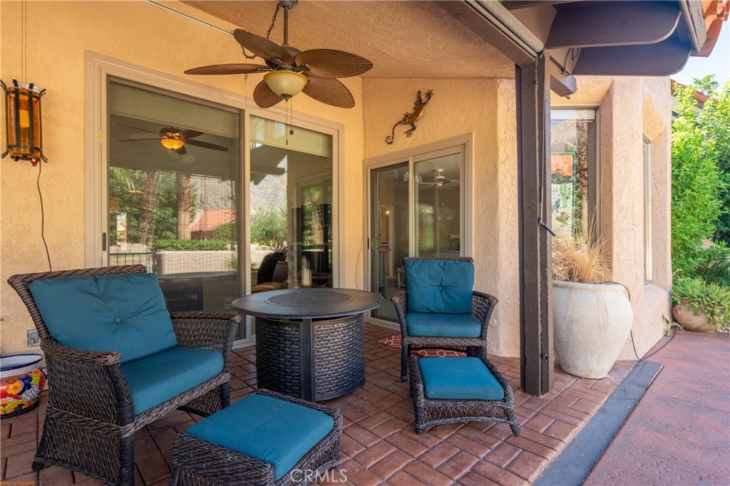 Borrego Springs - Residential