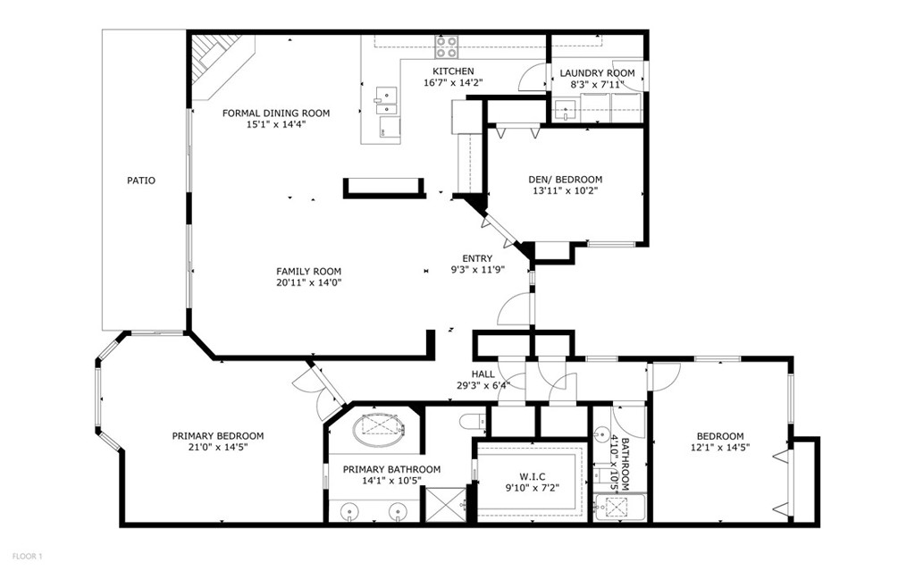 Borrego Springs - Residential