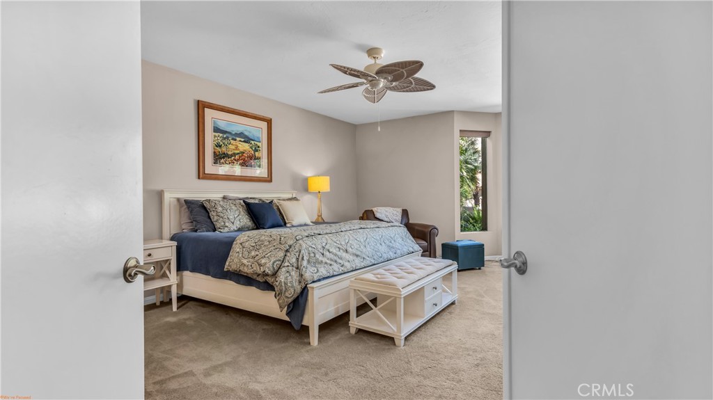 Borrego Springs - Residential