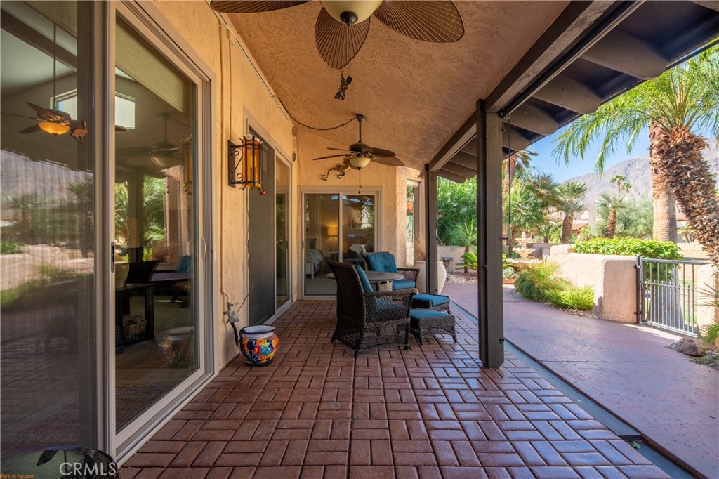 Borrego Springs - Residential