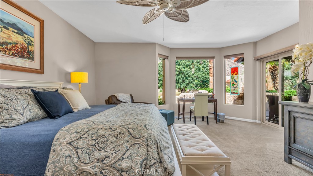 Borrego Springs - Residential