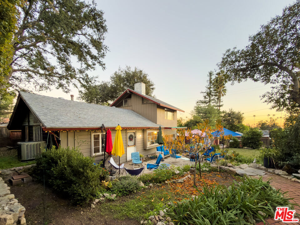 2186 Mar Vista Avenue