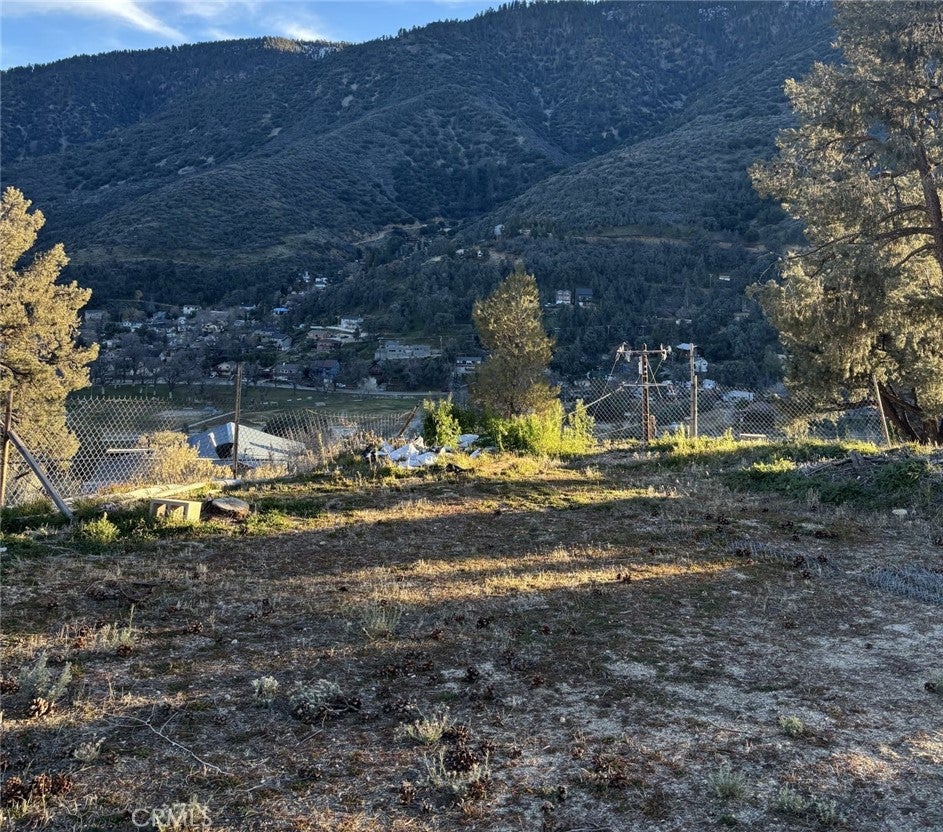0 Frazier Park