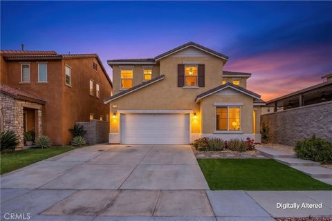 Photo of 4783 Vanderham Way, Eastvale, CA 91752 (MLS # IV26088057)