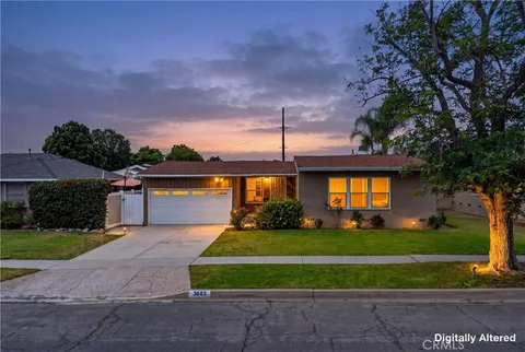 3683 San Anseline Ave, Long Beach, CA 90808 - MLS#: PW26090959