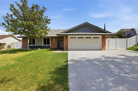 Photo of 2097 Santa Barbara St, Corona, CA 92882 (MLS # IG26059495)