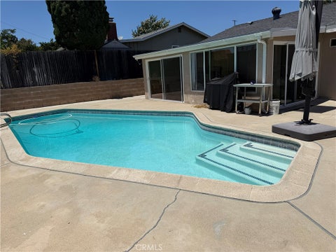 Photo of 910 Orangewood DR, Brea, CA 92821 (MLS # PW26155144)