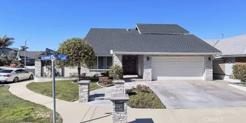 21891 Summerwind Huntington Beach CA 92646