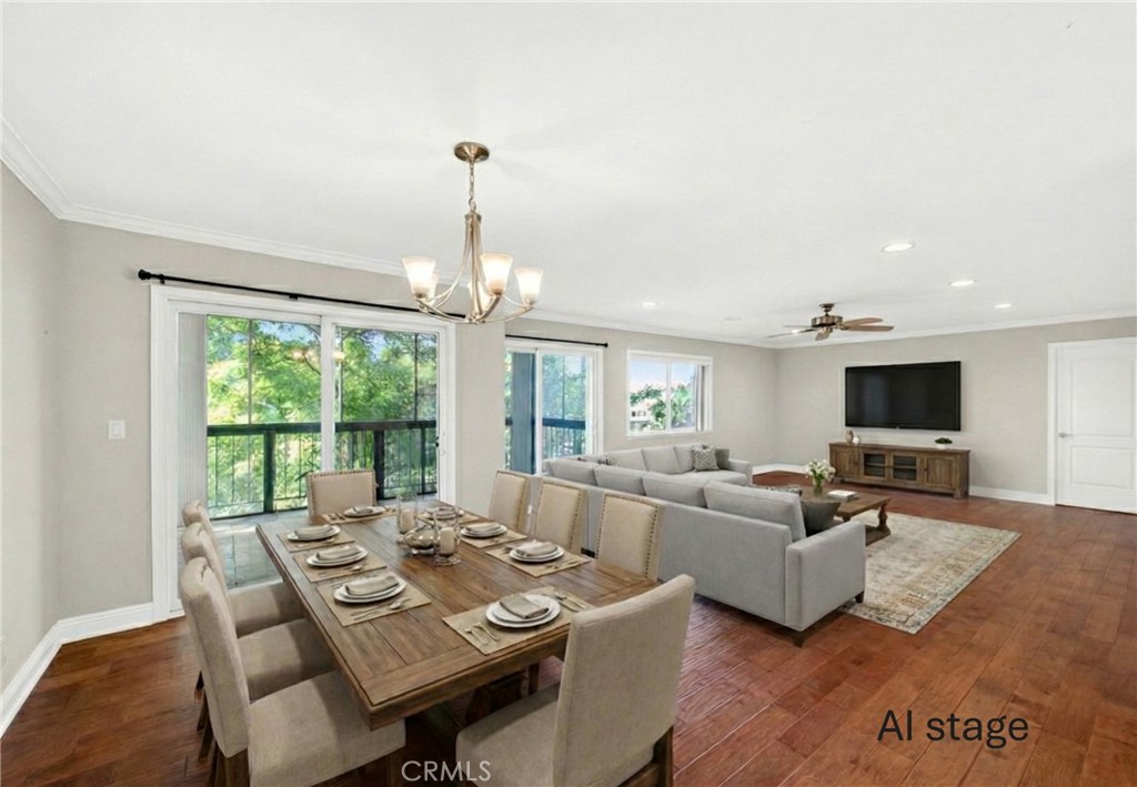 2393 Via Mariposa W 2B