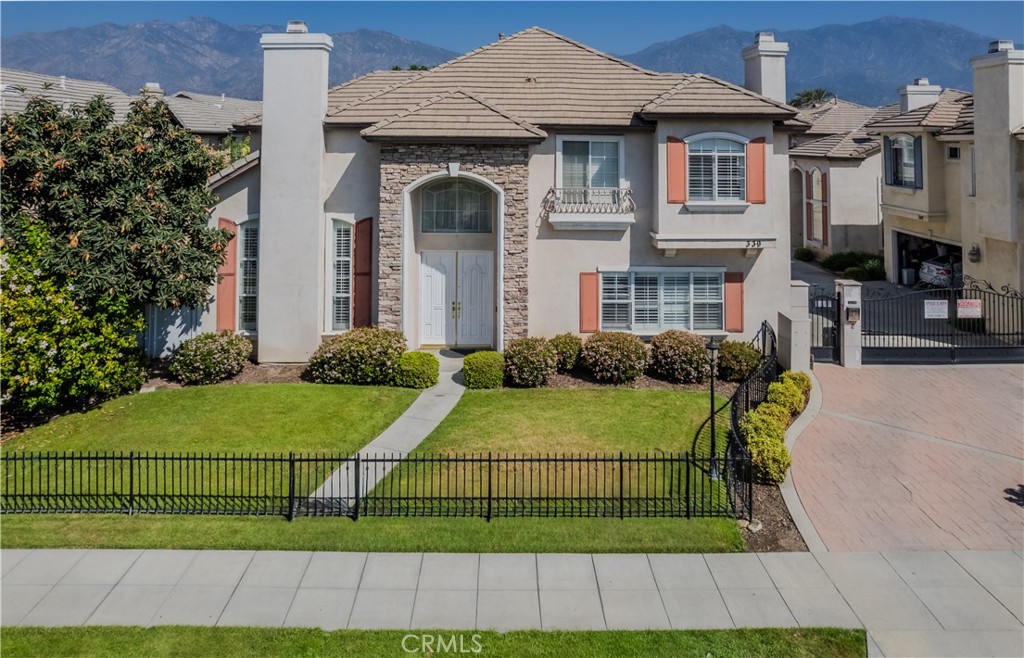 339 California