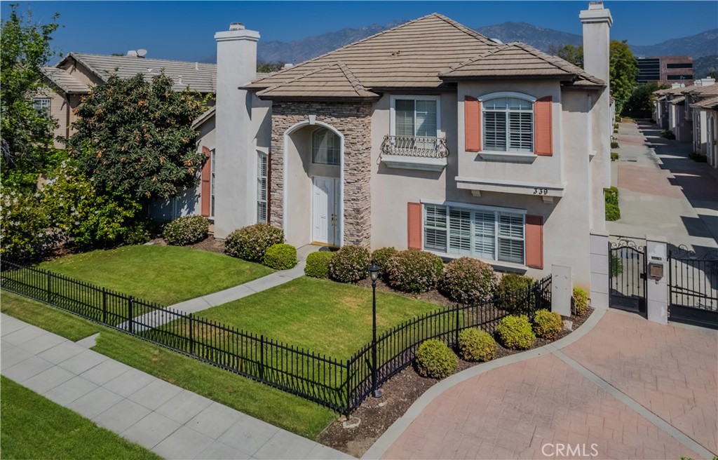 339 California