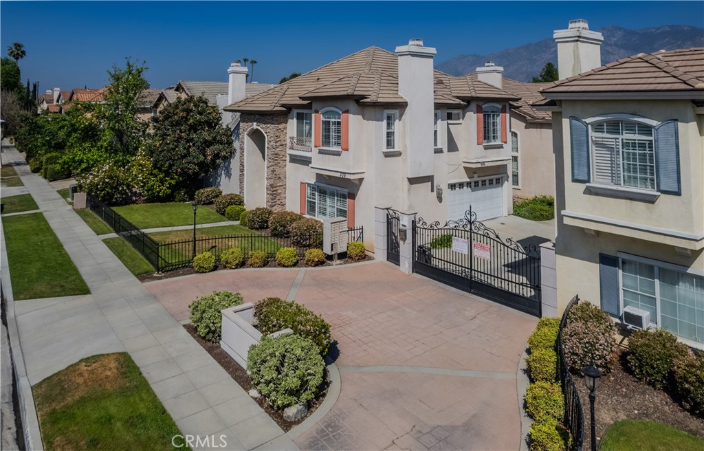 339 California