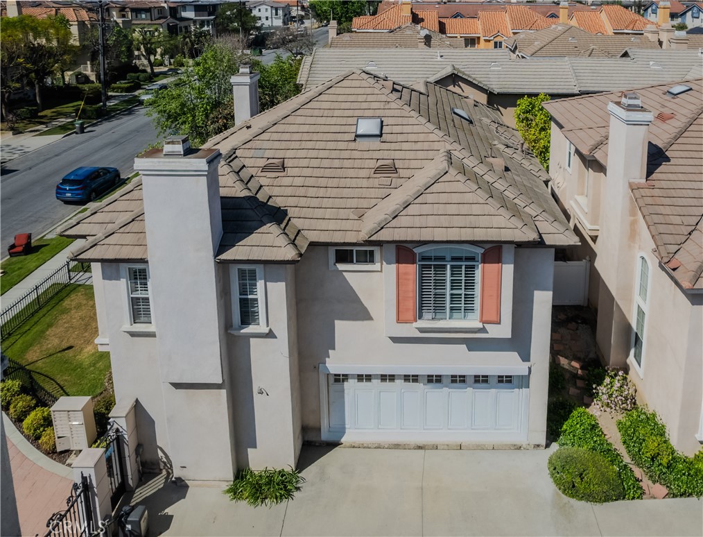 339 California