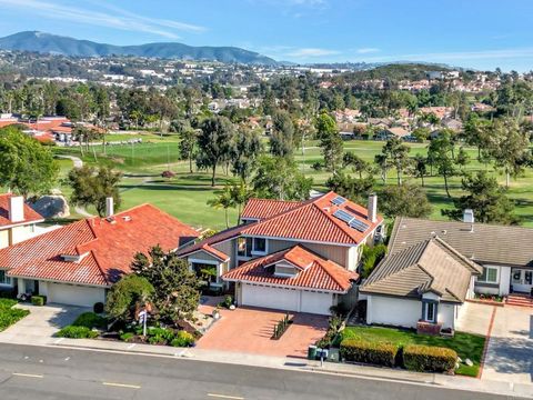 1211 Countrywood Lane Vista CA 92081