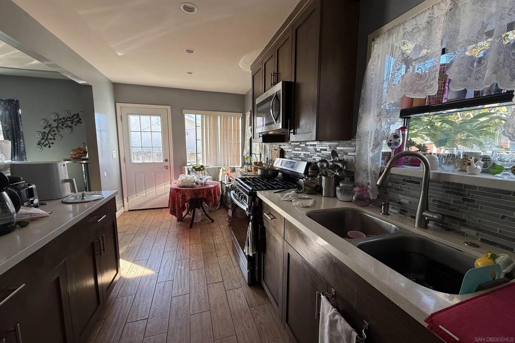 Lemon Grove - Residential