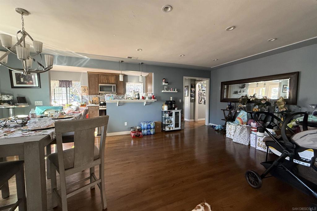 Lemon Grove - Residential