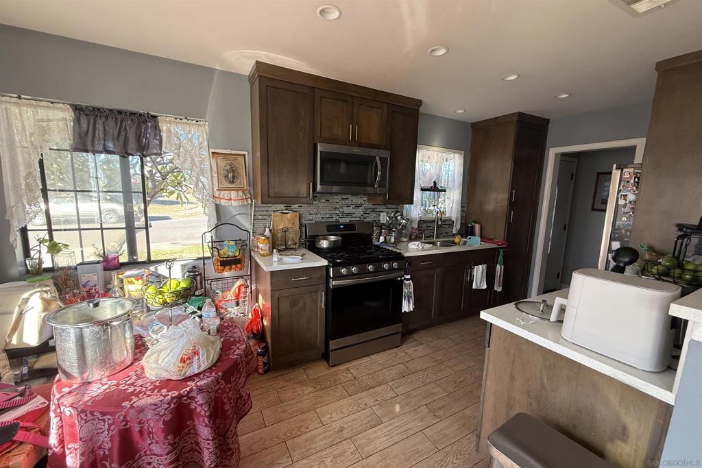 Lemon Grove - Residential