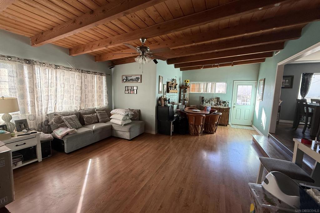 Lemon Grove - Residential