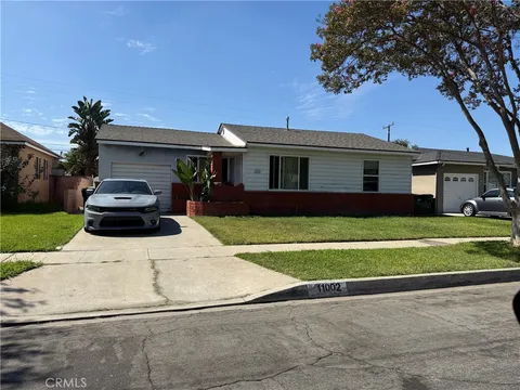 11002 Winchell St, Whittier, CA 90606 - MLS#: MB25235732