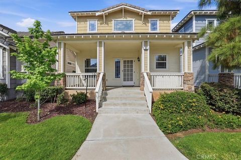 Photo of 93 Orangewood Court, Redlands, CA 92373 (MLS # PW26078184)