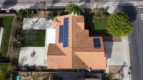 Tiny photo for 23025 Twinflower Ave, Wildomar, CA 92595 (MLS # SW26049558)