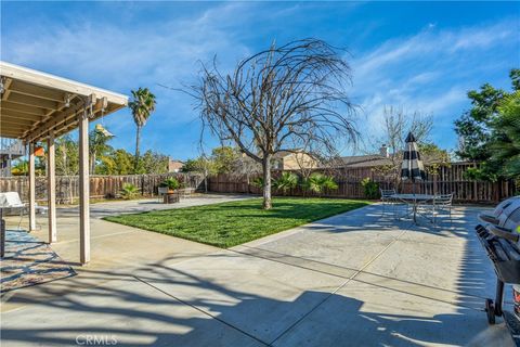 Tiny photo for 23025 Twinflower Ave, Wildomar, CA 92595 (MLS # SW26049558)