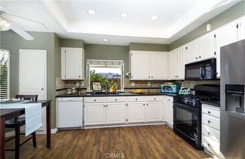 Tiny photo for 23025 Twinflower Ave, Wildomar, CA 92595 (MLS # SW26049558)