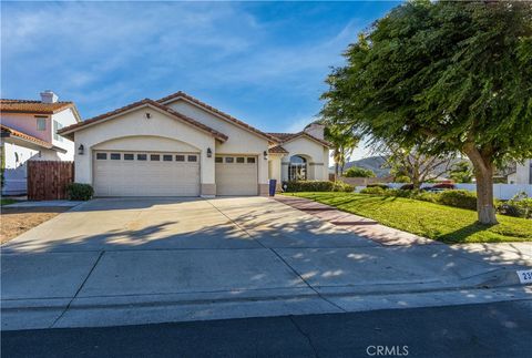 Tiny photo for 23025 Twinflower Ave, Wildomar, CA 92595 (MLS # SW26049558)