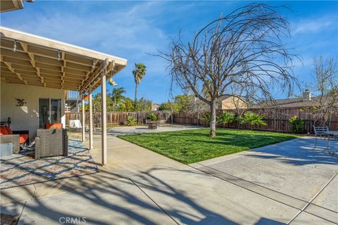Tiny photo for 23025 Twinflower Ave, Wildomar, CA 92595 (MLS # SW26049558)