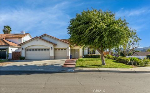 Photo of 23025 Twinflower Ave, Wildomar, CA 92595 (MLS # SW26049558)