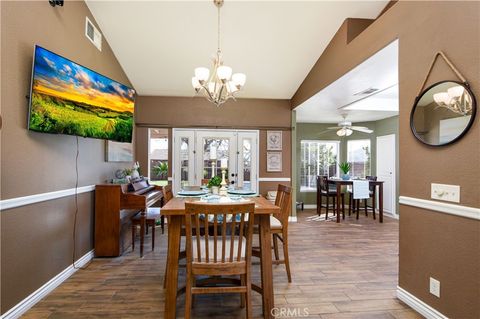 Tiny photo for 23025 Twinflower Ave, Wildomar, CA 92595 (MLS # SW26049558)