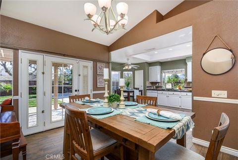 Tiny photo for 23025 Twinflower Ave, Wildomar, CA 92595 (MLS # SW26049558)