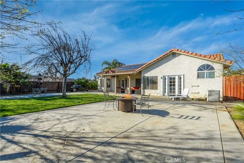 Tiny photo for 23025 Twinflower Ave, Wildomar, CA 92595 (MLS # SW26049558)